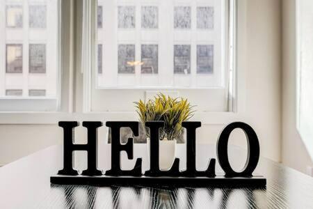 Cozysuites - 2Br With Direct Skybridge Access #1 Indianapolis Esterno foto