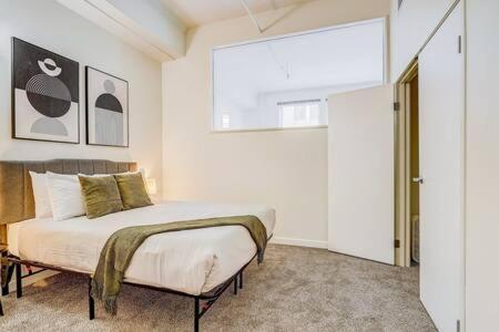 Cozysuites - 2Br With Direct Skybridge Access #1 Indianapolis Esterno foto